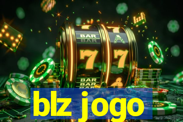 blz jogo